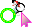 Random Coolness and Awesomeness Cursor Setcursor set teaser