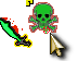 random Cursor Set thumbnail