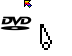 Random pointers i have on my desktopcursor set teaser