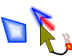 random Cursor Set thumbnail