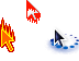 Random Stuff Cursor Set thumbnail