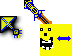 Random thingscursor set teaser