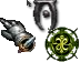 Random Video Game Logos Cursor Set thumbnail