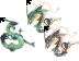 Rayquazas Cursor Set thumbnail
