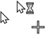 {READ DESC.} Windows Ease of Accesscursor set teaser