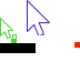 Monty Cursor Set thumbnail