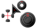 Red Advancedcursor set teaser