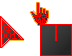 Red coding pointers! Cursor Set thumbnail