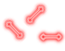 RED NEON Cursor Set thumbnail