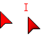 Red aero Teaser