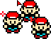 Red (Pokémon) (NEW) Teaser