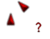 Red Triangles Cursor Set thumbnail