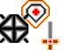 red ruby set with scopecursor set teaser