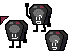 Remote BFDI Cursor Set thumbnail