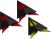 Revenge Red Cursor Set thumbnail