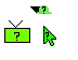 Riddler pack Cursor Set thumbnail
