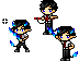 Rin Okumura Cursor Set thumbnail
