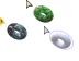 Rings are Ringing Cursor Set thumbnail