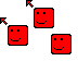 roblox BIGGERhead! Cursor Set thumbnail