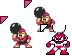 Megaman Robots Masters (1 to 6) Teaser