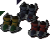 RuneScape boots (Cursor set Runescape3)cursor set teaser