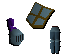 RuneScape Armors (Rune+) [mrajbones] Cursor Set thumbnail