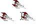 Rune Scape Battle Axes Cursor Set thumbnail