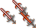 Runescape-lobby-godsword-scimy-set Cursor Set thumbnail