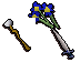 RuneScape Skilling Items (mrajbones) Cursor Set thumbnail