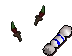 Runescape Items Cursor Set thumbnail
