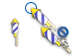 RW Bottle Rocket Cursor Set thumbnail