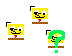 s-p-o-n-g-e-b-o-b Cursor Set thumbnail