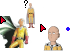 Saitama. Teaser