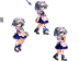 sakuya izayoi update Cursor Set thumbnail