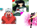 inuyasha set one  Teaser