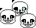 Sans Cursor Set thumbnail