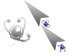 Science  Cursor Set thumbnail