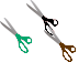 Scissors Teaser