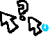 Scribble Scribble Scribble! Cursor Set thumbnail