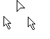 See-Thru XP Cursor Set thumbnail
