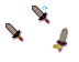 shadow sword of the grave v1 Cursor Set thumbnail