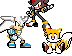 Shadow&Silver Cursor Set thumbnail
