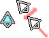 Shine Glow Cursor Set thumbnail