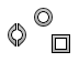 Silver Eye Cursor Set thumbnail