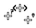 Simple Crosshair Cursor Set thumbnail