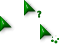 Simplex Green Cursor Set thumbnail