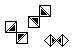 Simplistic  Precision Tools — Size Adjust / Resize Cursor Set thumbnail