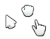 Sims 4 for windows Cursor Set thumbnail
