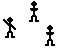 Punteros Stick Man Teaser
