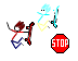 Skate Cursor Set thumbnail
